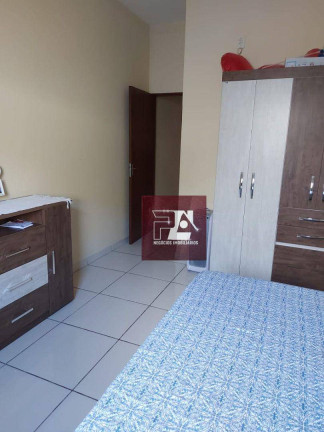 Imagem Casa com 2 Quartos à Venda, 125 m² em Cruz - Lorena Imagem Casa com 2 Quartos à Venda, 125 m² em Cruz - Lorena