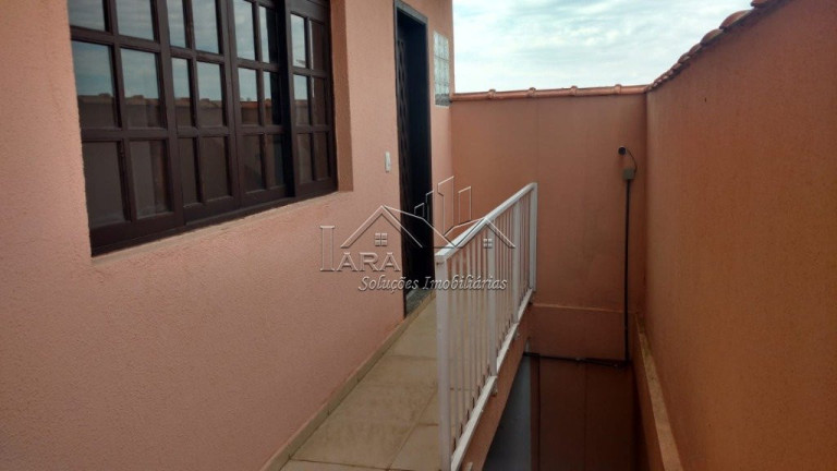Imagem Casa de Condomínio com 3 Quartos à Venda,  em Vila Ré - São Paulo
