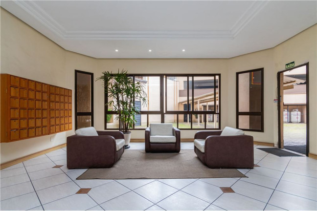 Imagem Apartamento com 2 Quartos à Venda, 84 m² em Floresta - Porto Alegre