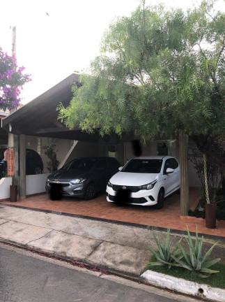 Casa com 3 Quartos à Venda,  em Jardim Campo Belo - Limeira