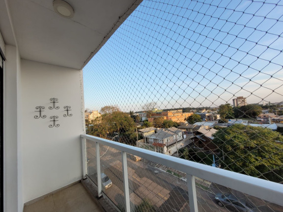 Imagem Apartamento com 3 Quartos à Venda, 100 m² em Centro - Esteio Imagem Apartamento com 3 Quartos à Venda, 100 m² em Centro - Esteio
