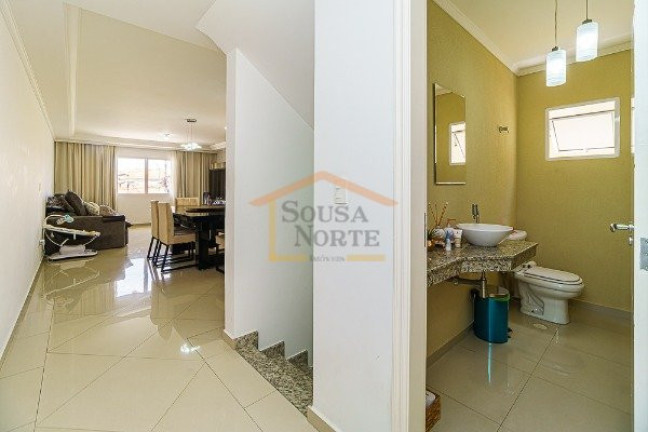 Imagem Sobrado com 3 Quartos à Venda, 204 m² em Vila Guilherme - São Paulo Imagem Sobrado com 3 Quartos à Venda, 204 m² em Vila Guilherme - São Paulo