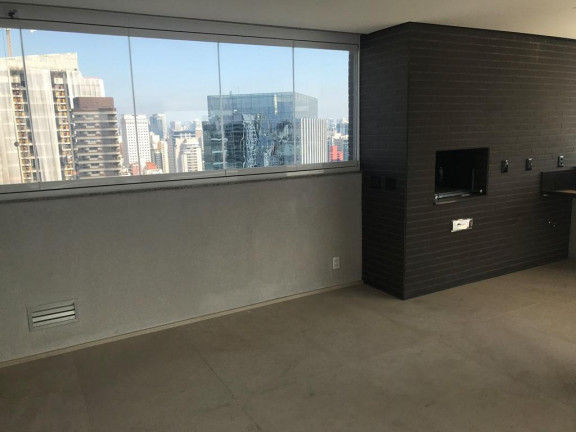 Imagem Apartamento com 3 Quartos à Venda, 321 m² em Itaim Bibi - São Paulo