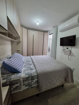 Imagem Apartamento com 3 Quartos à Venda, 105 m² em Tabuleiro - Camboriú