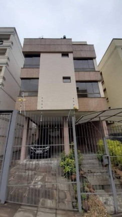 Imagem Apartamento com 2 Quartos à Venda, 77 m² em Mont Serrat - Porto Alegre