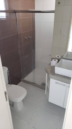 Imagem Apartamento com 2 Quartos à Venda, 76 m² em Parque Leopoldina - Campos Dos Goytacazes