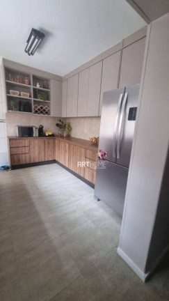 Imagem Sobrado com 3 Quartos à Venda, 201 m² em Jardim Paramount - São Bernardo Do Campo Imagem Sobrado com 3 Quartos à Venda, 201 m² em Jardim Paramount - São Bernardo Do Campo