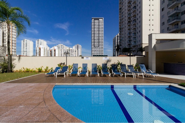 Imagem Imóvel com 1 Quarto à Venda, 60 m² em Vila Leopoldina - São Paulo Imagem Imóvel com 1 Quarto à Venda, 60 m² em Vila Leopoldina - São Paulo