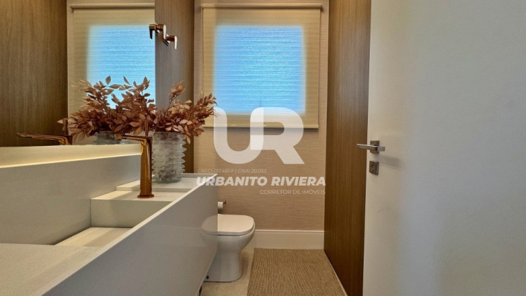 Imagem Casa com 6 Quartos à Venda, 628 m² em Riviera | Módulo 12 - Bertioga