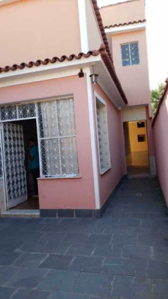 Imagem Imóvel com 4 Quartos à Venda, 250 m² em Campo Grande - Rio De Janeiro