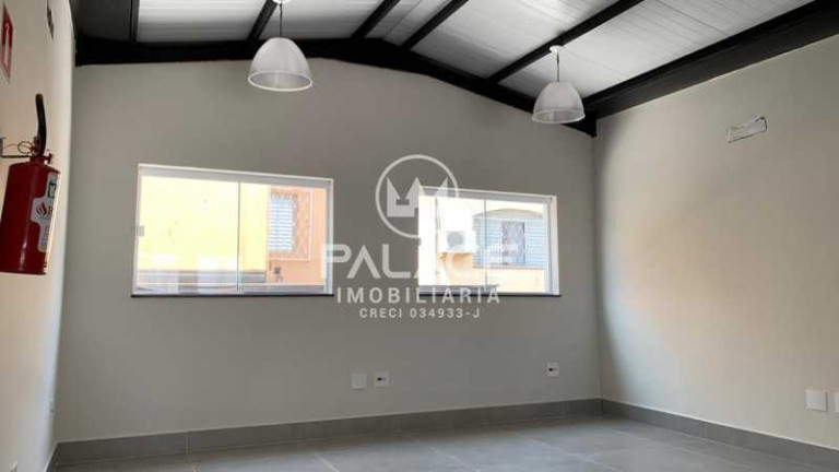 Imagem Galpão para Alugar, 250 m² em Jardim Petrópolis - Piracicaba Imagem Galpão para Alugar, 250 m² em Jardim Petrópolis - Piracicaba