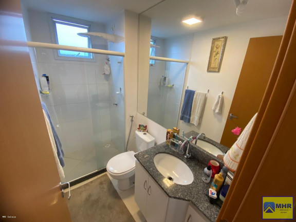 Imagem Apartamento com 2 Quartos para Alugar, 56 m² em Jardim Camburi - Vitória Imagem Apartamento com 2 Quartos para Alugar, 56 m² em Jardim Camburi - Vitória