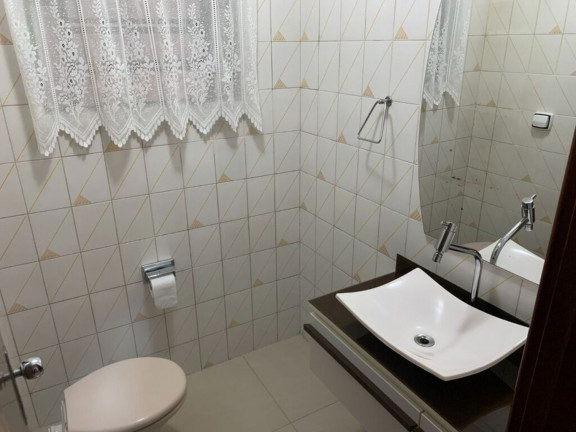Imagem Imóvel com 3 Quartos à Venda,  em Chácara Das Pedras - Porto Alegre