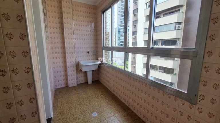 Imagem Apartamento com 2 Quartos para Alugar, 111 m² em Boqueirão - Santos Imagem Apartamento com 2 Quartos para Alugar, 111 m² em Boqueirão - Santos
