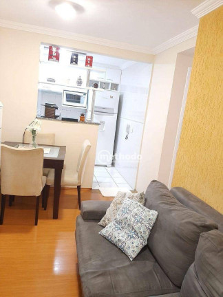 Imagem Apartamento com 2 Quartos à Venda, 48 m² em Vila João Jorge - Campinas Imagem Apartamento com 2 Quartos à Venda, 48 m² em Vila João Jorge - Campinas