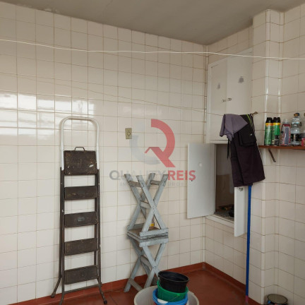 Imagem Sobrado com 4 Quartos à Venda, 265 m² em Vila Maria Alta - São Paulo