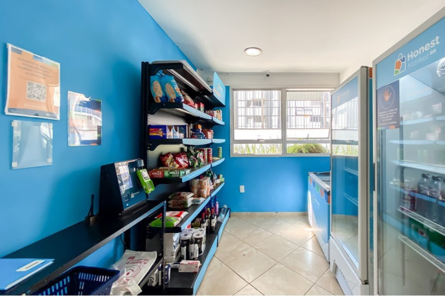 Foto do imóvel Apartamento com 2 Quartos à Venda, 60 m² em Moema - São Paulo
