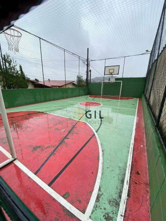 Imagem Casa com 2 Quartos à Venda, 86 m² em Jardim Pitoresco - Jacareí