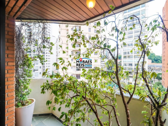 Imagem Apartamento com 3 Quartos à Venda, 188 m² em Jardim Paulista - São Paulo Imagem Apartamento com 3 Quartos à Venda, 188 m² em Jardim Paulista - São Paulo