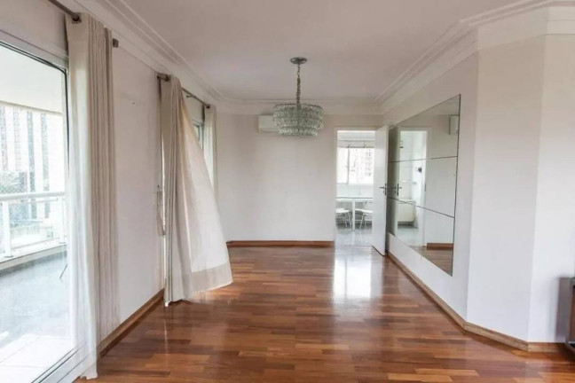 Imagem Apartamento com 4 Quartos à Venda, 200 m² em Vila Mariana - São Paulo Imagem Apartamento com 4 Quartos à Venda, 200 m² em Vila Mariana - São Paulo