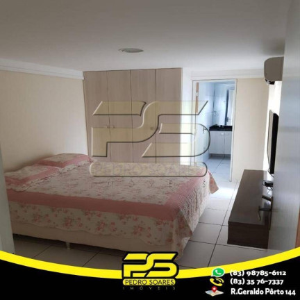 Imagem Apartamento com 3 Quartos à Venda, 108 m² em Jardim Oceania - João Pessoa Imagem Apartamento com 3 Quartos à Venda, 108 m² em Jardim Oceania - João Pessoa