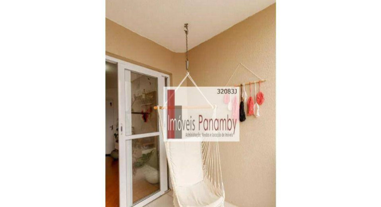 Imagem Apartamento com 3 Quartos à Venda, 62 m² em Cursino - São Paulo Imagem Apartamento com 3 Quartos à Venda, 62 m² em Cursino - São Paulo