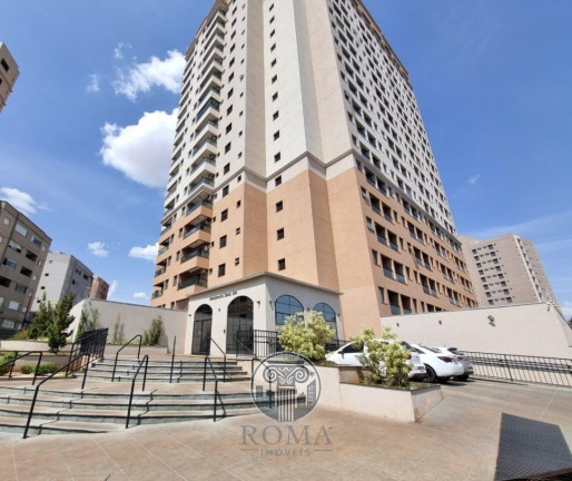 Imagem Imóvel com 1 Quarto à Venda, 49 m² em Ribeirânia - Ribeirão Preto Imagem Imóvel com 1 Quarto à Venda, 49 m² em Ribeirânia - Ribeirão Preto
