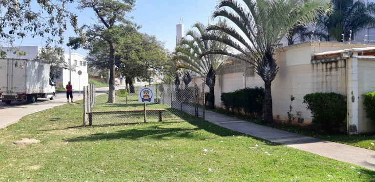 Imagem Apartamento com 2 Quartos à Venda, 48 m² em Itaim - Itu
