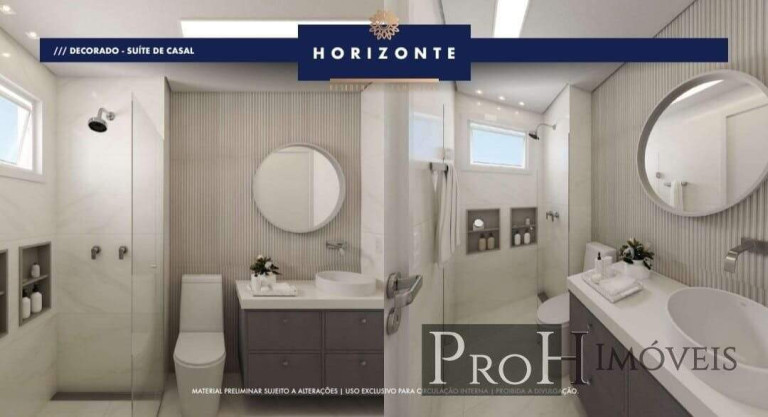 Imagem Apartamento com 2 Quartos à Venda, 45 m² em Campestre - Santo André