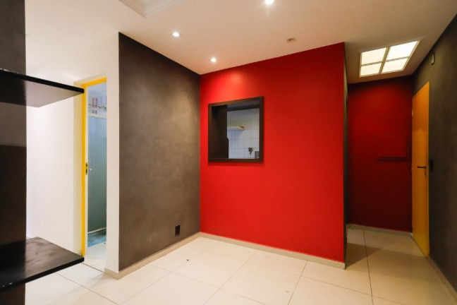 Imagem Apartamento com 2 Quartos à Venda, 48 m² em Fazenda Morumbi - São Paulo Imagem Apartamento com 2 Quartos à Venda, 48 m² em Fazenda Morumbi - São Paulo