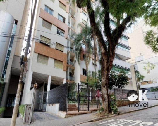 Imagem Apartamento com 2 Quartos à Venda, 83 m² em Higienópolis - São Paulo Imagem Apartamento com 2 Quartos à Venda, 83 m² em Higienópolis - São Paulo