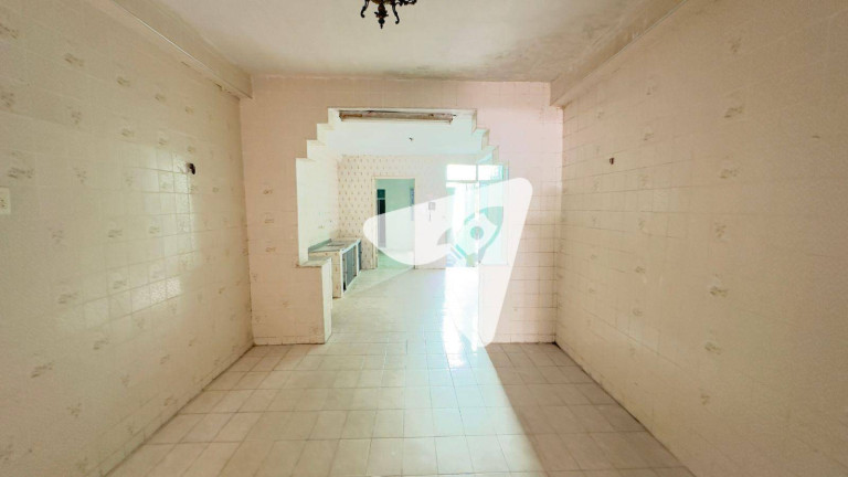 Imagem Casa com 5 Quartos à Venda, 211 m² em Centro - Fortaleza Imagem Casa com 5 Quartos à Venda, 211 m² em Centro - Fortaleza