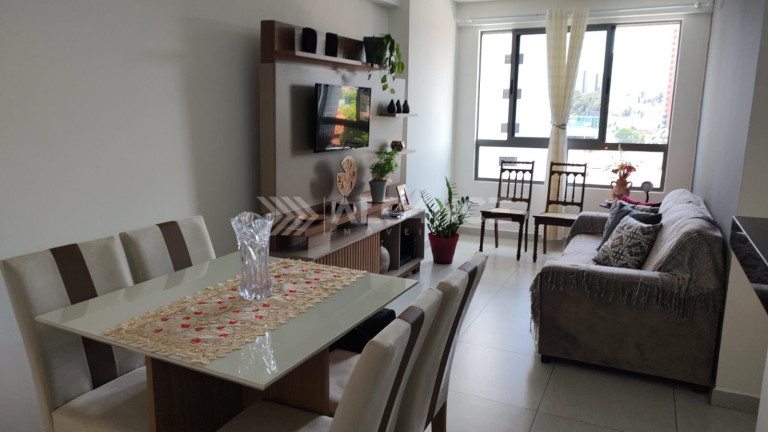 Imagem Apartamento com 2 Quartos à Venda, 59 m² em Manaíra - João Pessoa Imagem Apartamento com 2 Quartos à Venda, 59 m² em Manaíra - João Pessoa