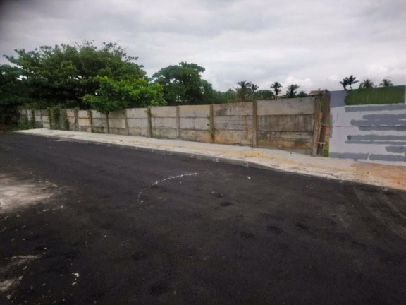 Imagem Terreno à Venda, 1.160 m² em Praia Do Flamengo - Salvador