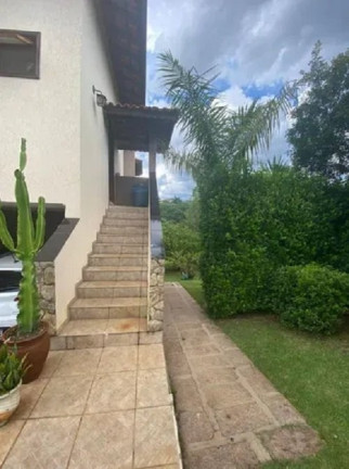 Imagem Casa com 5 Quartos à Venda, 360 m² em Village Morro Alto - Itupeva
