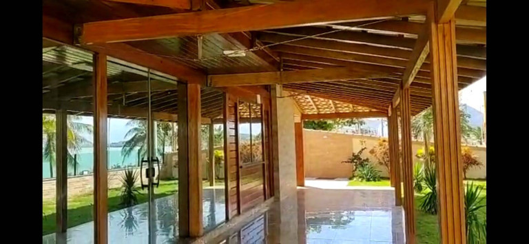 Imagem Casa com 5 Quartos à Venda, 1 m² em Itaoca - Itapemirim