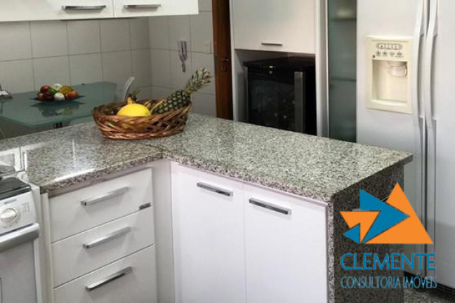 Imagem Apartamento com 4 Quartos à Venda, 170 m² em Gutierrez - Belo Horizonte