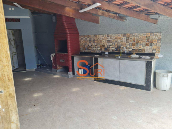 Imagem Casa com 3 Quartos à Venda, 190 m² em Jardim Lauro Gomes - São Bernardo Do Campo Imagem Casa com 3 Quartos à Venda, 190 m² em Jardim Lauro Gomes - São Bernardo Do Campo