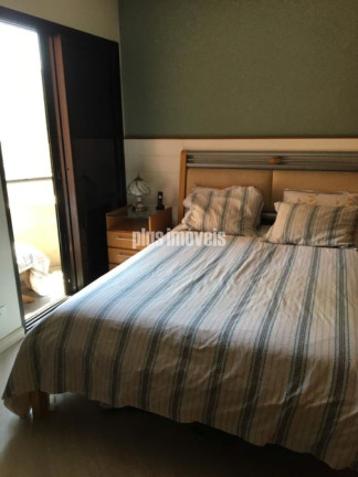 Imagem Apartamento com 3 Quartos à Venda, 110 m² em Panamby - São Paulo Imagem Apartamento com 3 Quartos à Venda, 110 m² em Panamby - São Paulo