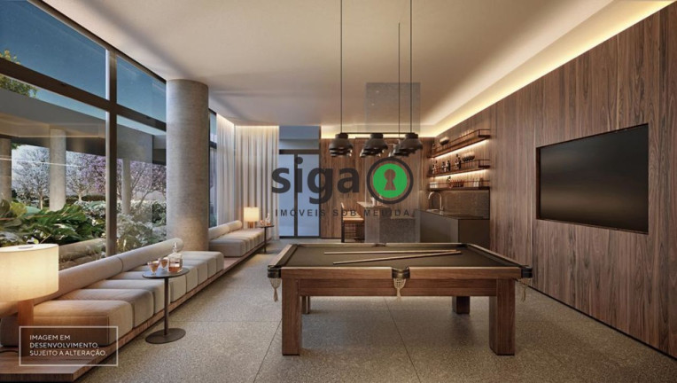 Imagem Apartamento com 4 Quartos à Venda, 328 m² em Alto De Pinheiros - São Paulo Imagem Apartamento com 4 Quartos à Venda, 328 m² em Alto De Pinheiros - São Paulo