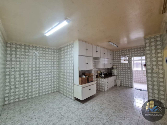 Imagem Apartamento com 3 Quartos à Venda, 155 m² em Embaré - Santos