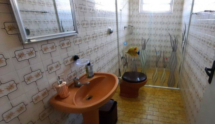 Imagem Casa com 4 Quartos à Venda, 479 m² em Florida - Peruíbe