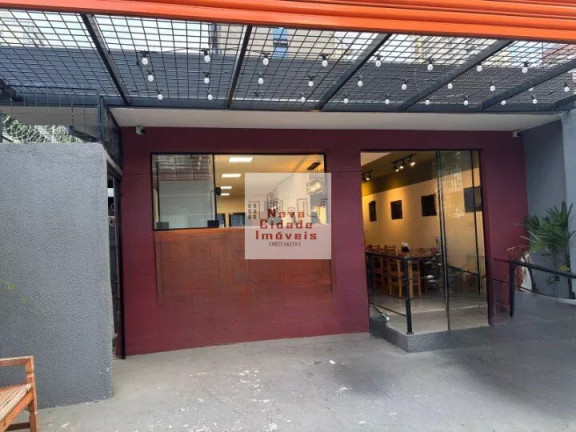 Imóvel com 2 Quartos para Alugar, 100 m² em Vila Olímpia - São Paulo