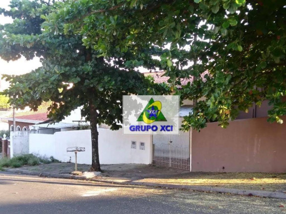 Casa com 2 Quartos à Venda, 312 m² em Jardim Campos Elíseos - Campinas