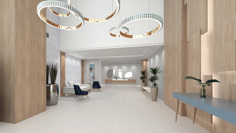 Imagem Apartamento com 3 Quartos à Venda, 115 m² em Cidade Ocian - Praia Grande