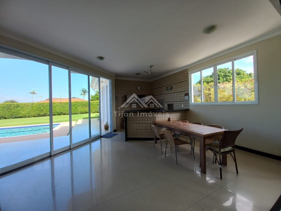 Imagem Casa com 4 Quartos à Venda, 393 m² em Condomínio Portal Do Sabiá - Araçoiaba Da Serra
