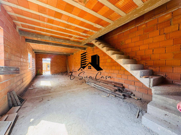 Imagem Casa com 3 Quartos à Venda, 180 m² em Cabral - Contagem Imagem Casa com 3 Quartos à Venda, 180 m² em Cabral - Contagem