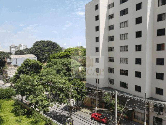 Imagem Imóvel à Venda, 33 m² em Perdizes - São Paulo