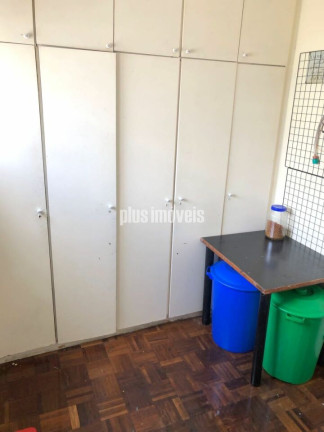 Imagem Apartamento com 4 Quartos à Venda, 160 m² em Brooklin Paulista - São Paulo Imagem Apartamento com 4 Quartos à Venda, 160 m² em Brooklin Paulista - São Paulo