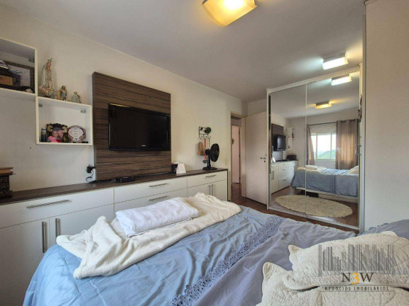Imagem Apartamento com 3 Quartos para Alugar, 149 m² em Vila Leopoldina - São Paulo